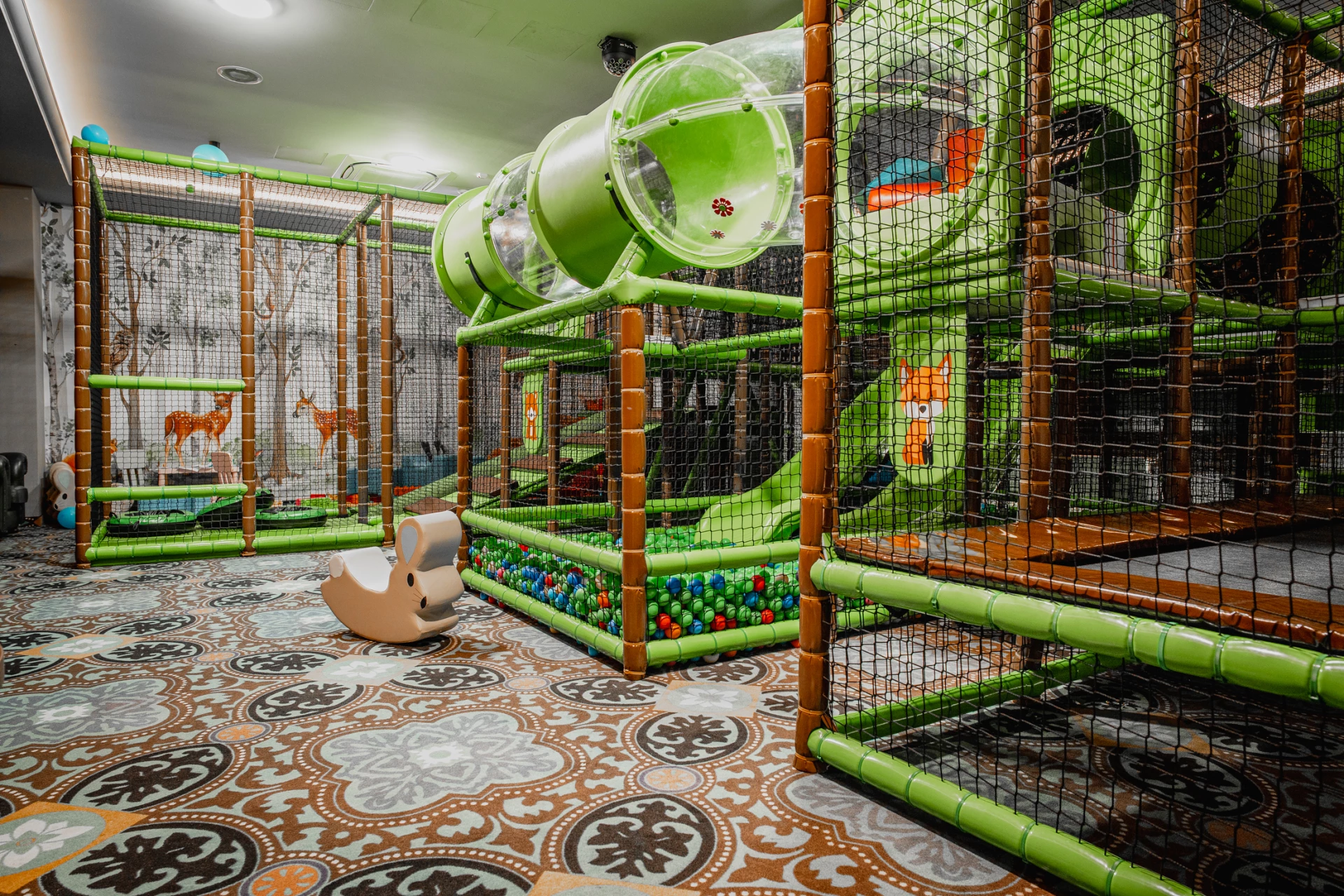 Playland