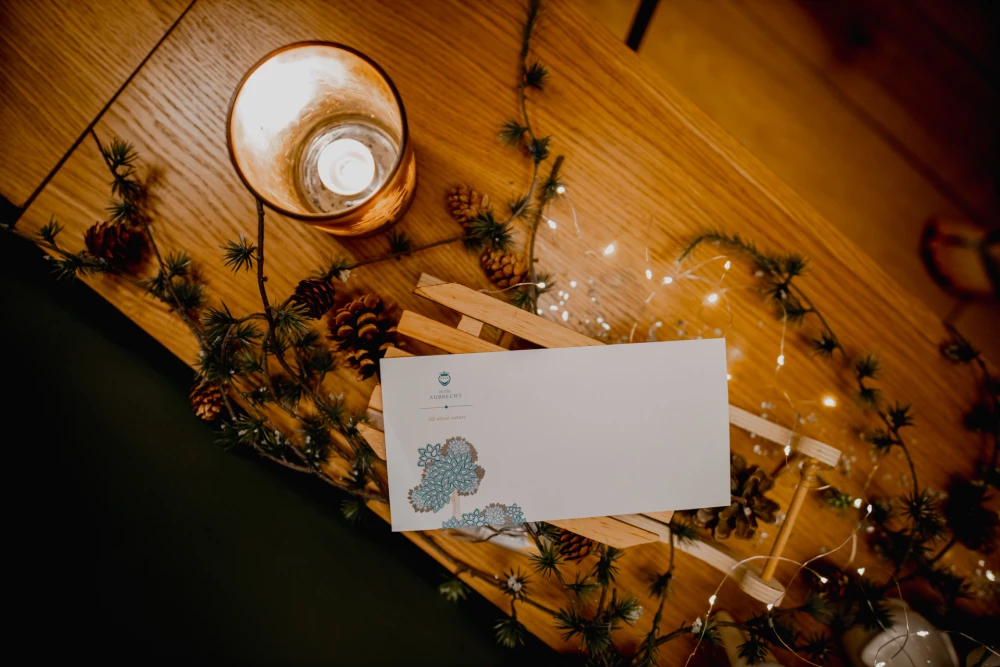 Spa as a gift