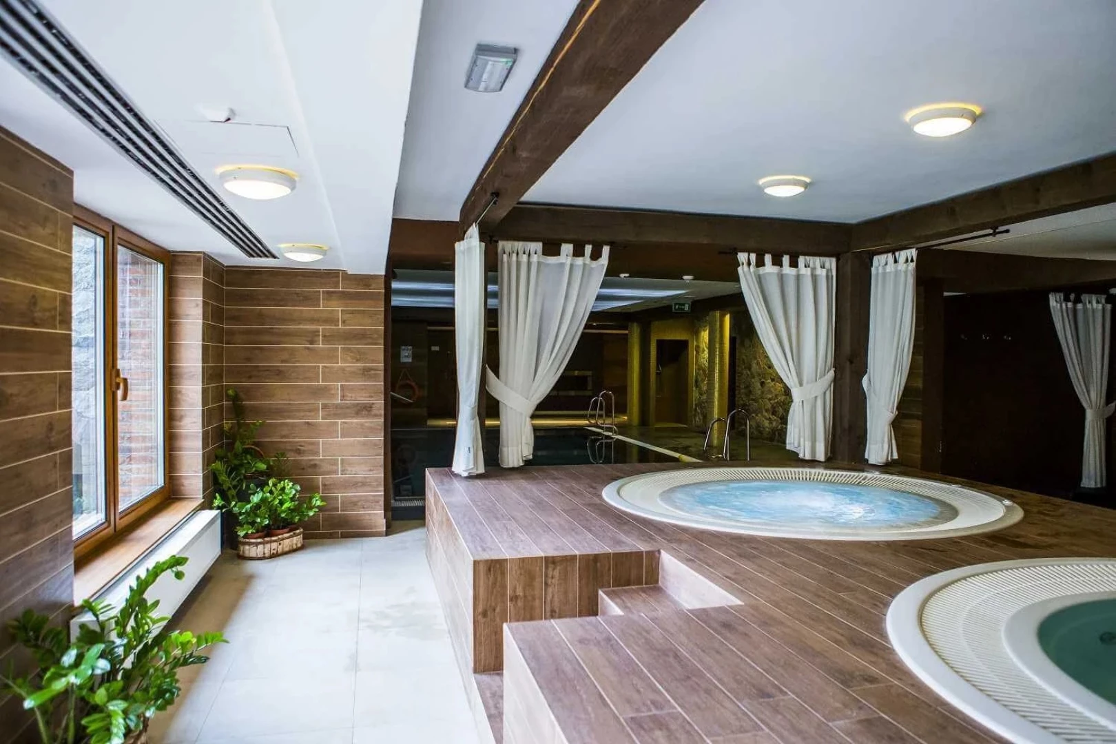 Jacuzzi 