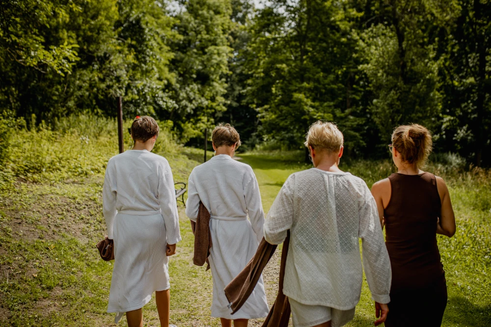 Rodzinne Pożegnanie Wakacji – Zostań dłużej, płać mniej! + pupil gratis