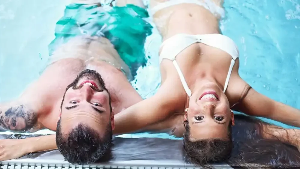 Karnet do strefy Wellness na 10 wejść