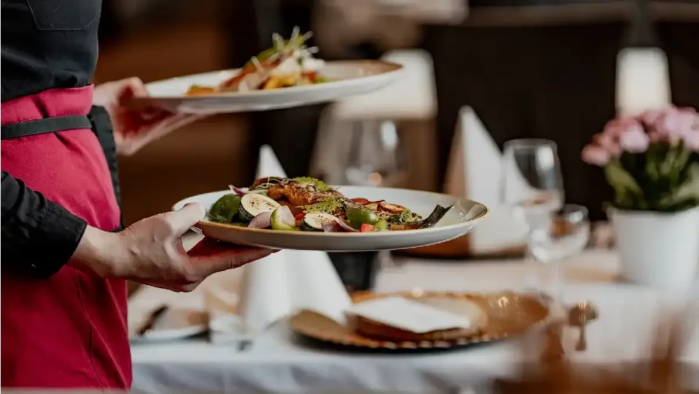 Kolacja Szefa Kuchni