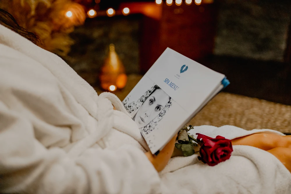 NajwSPAnialszy Czas We Dwoje PREMIUM