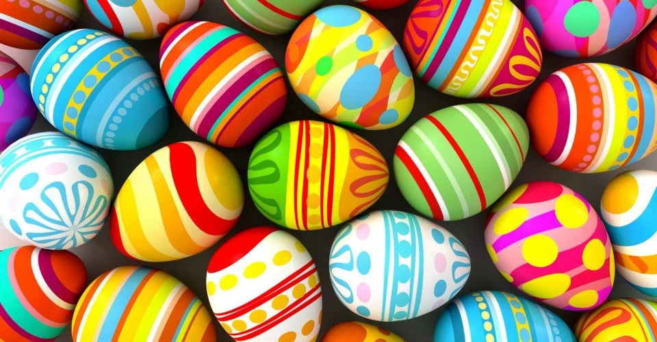 Wielkanoc na Kaszubach, rodzinnie i naturalnie