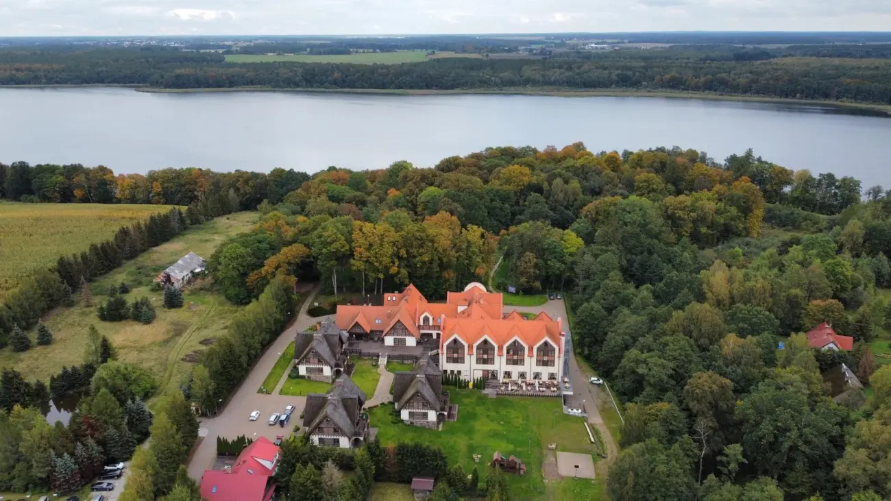 Wakacje na Kaszubach w 2026r Zdjecie Wpis