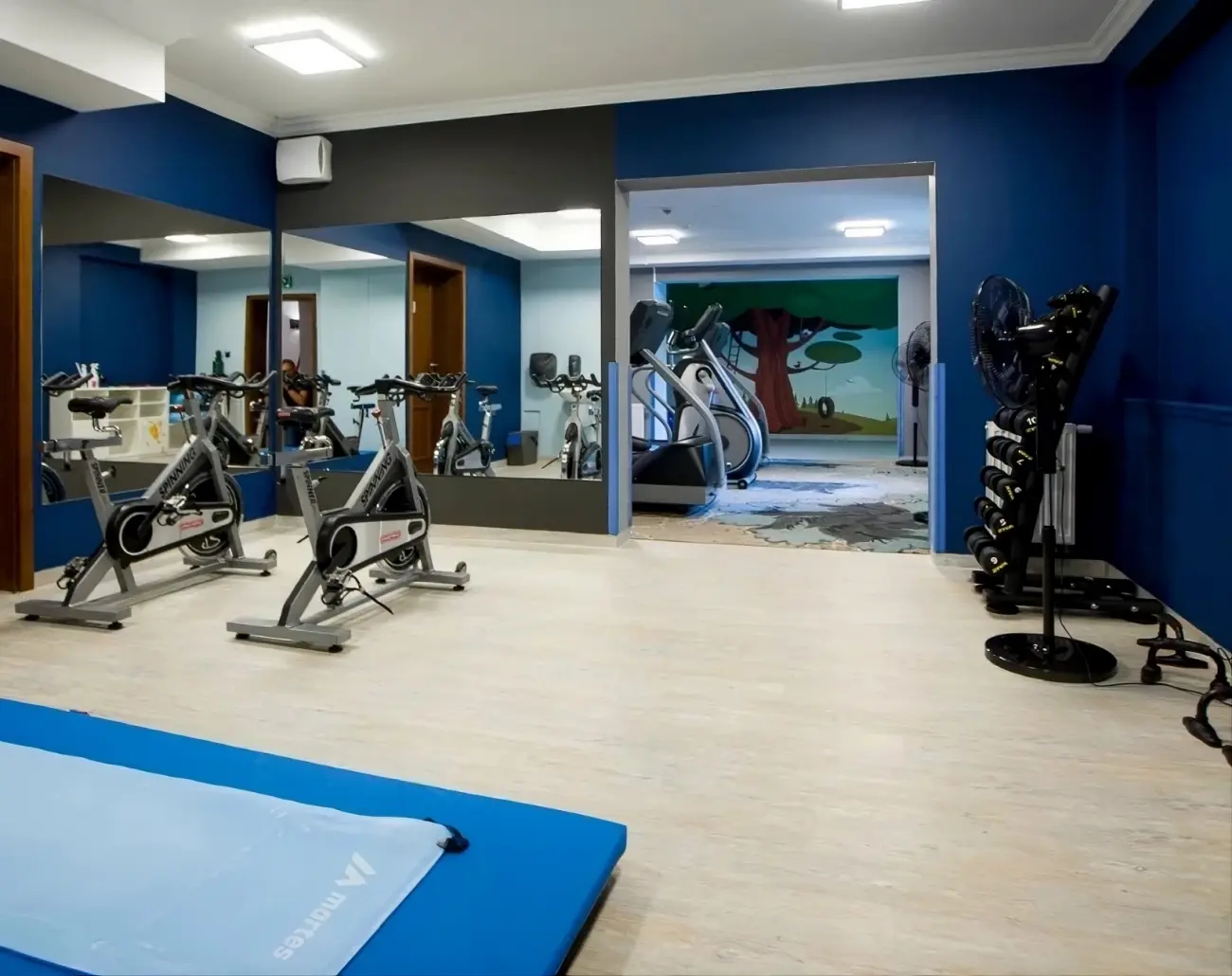 Spa Wellness Aubrecht
