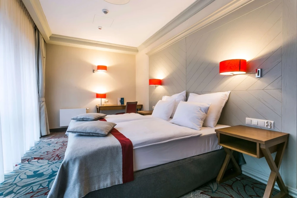pokoj hotel family premium zdj