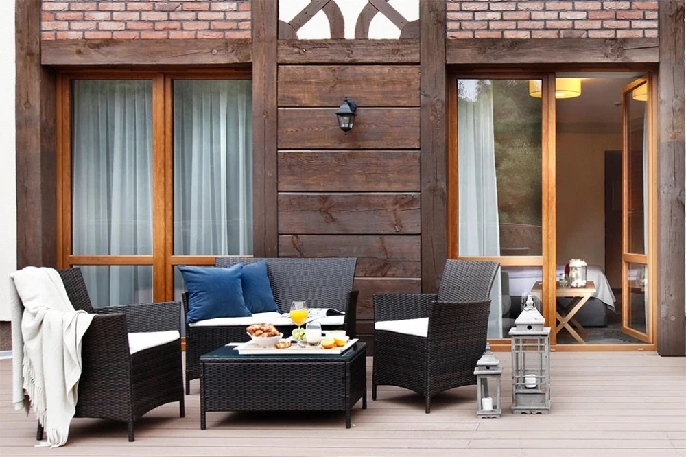 pokoj hotel premium zdj